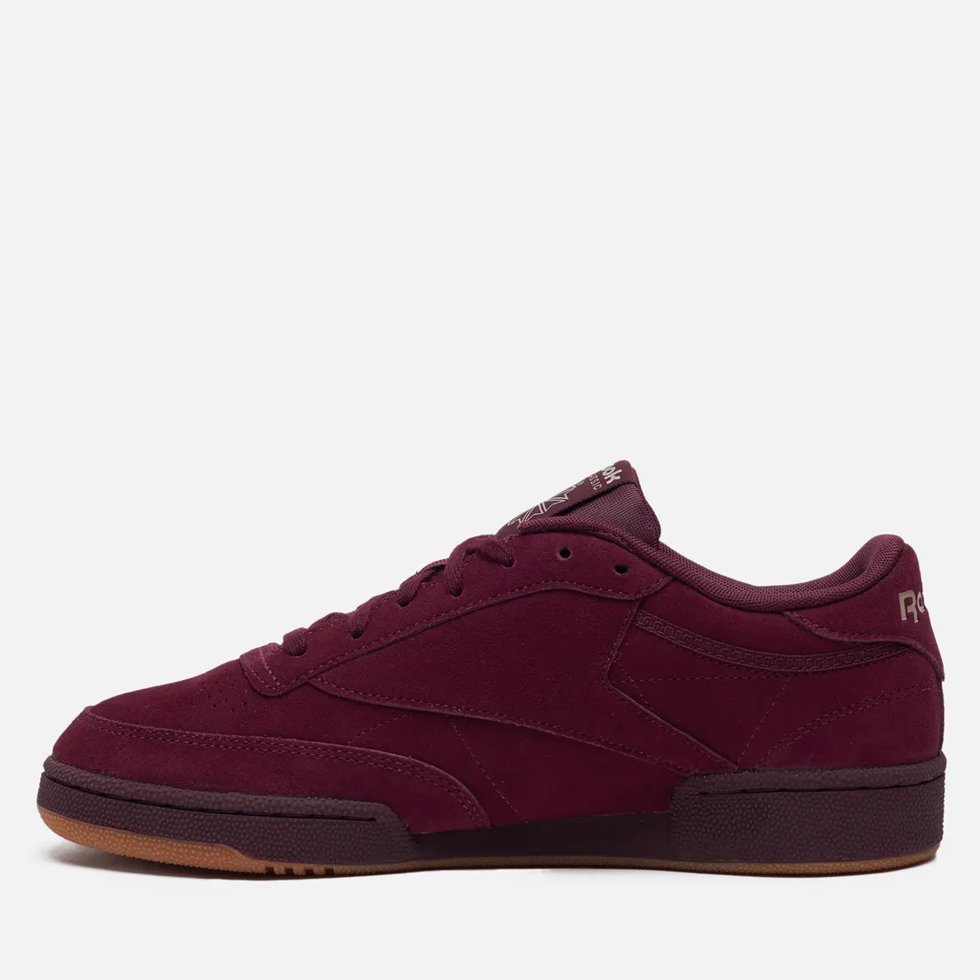 Reebok Кроссовки Club C 85