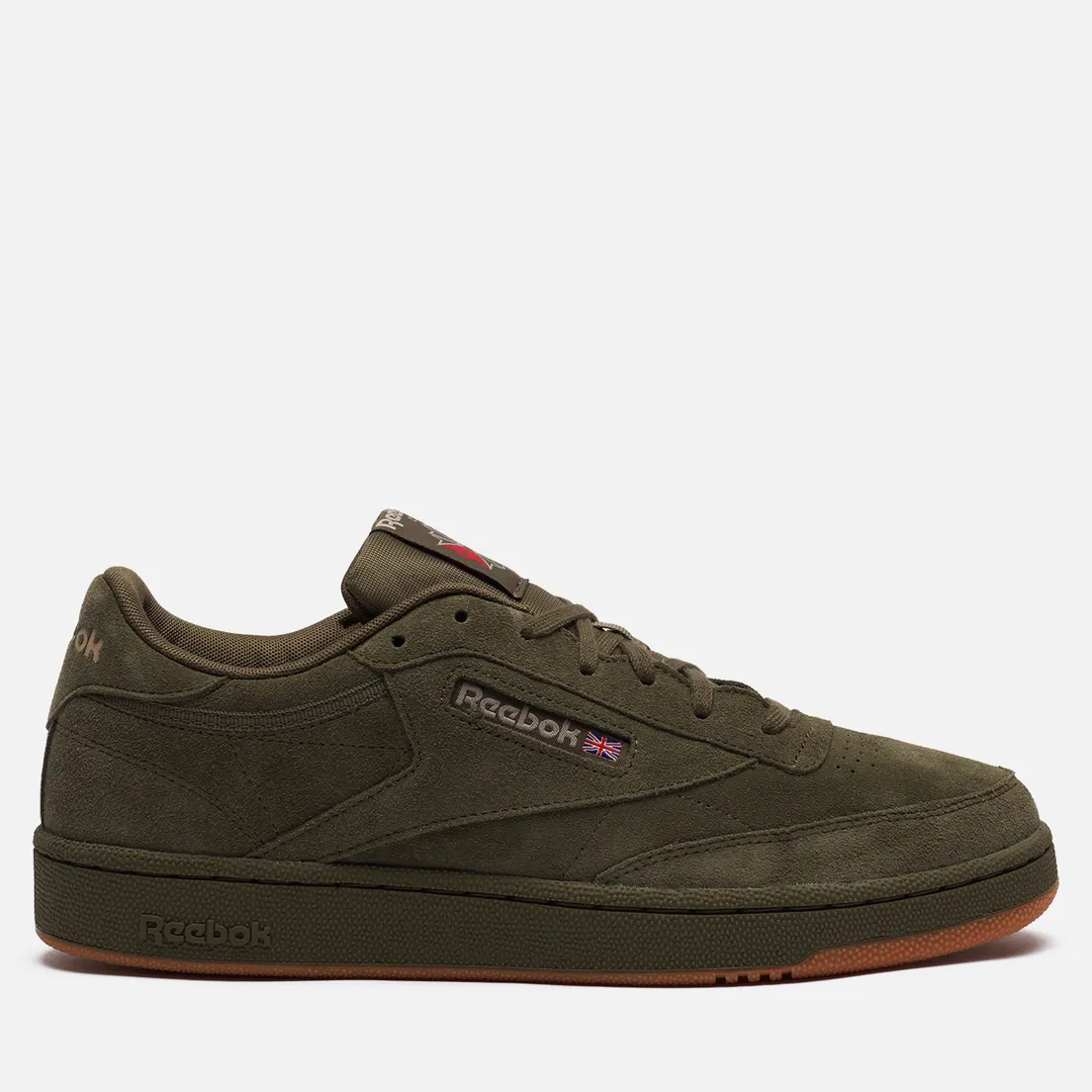 Reebok Кроссовки Club C 85