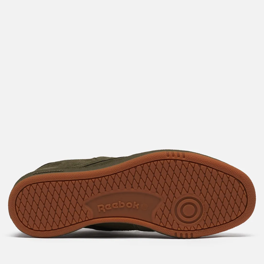 Reebok Кроссовки Club C 85