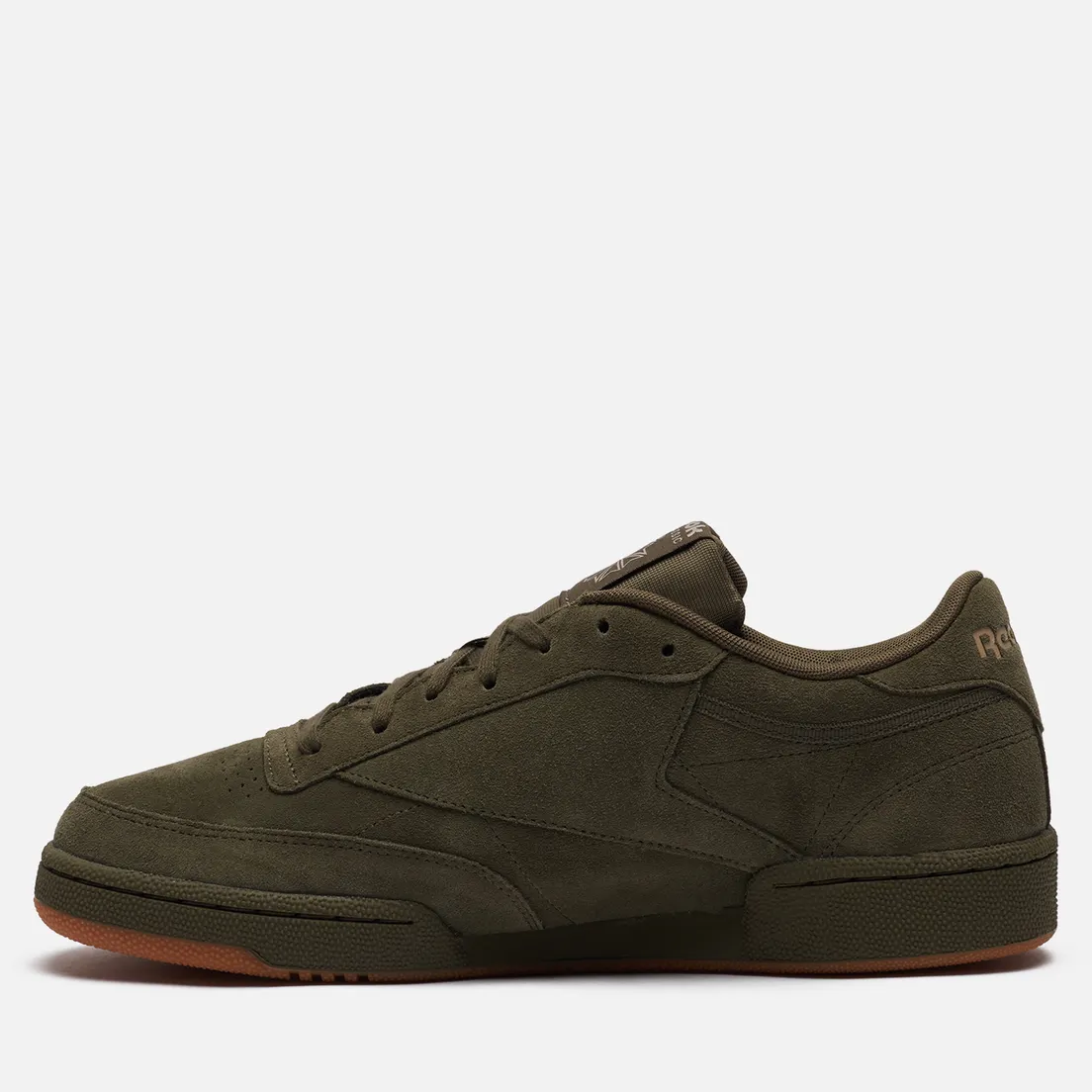 Reebok Кроссовки Club C 85