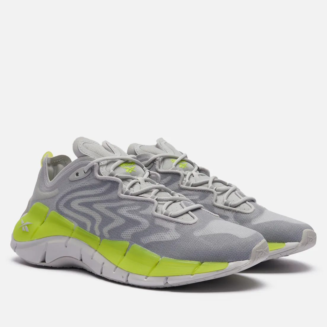 Reebok Кроссовки Zig Kinetica II
