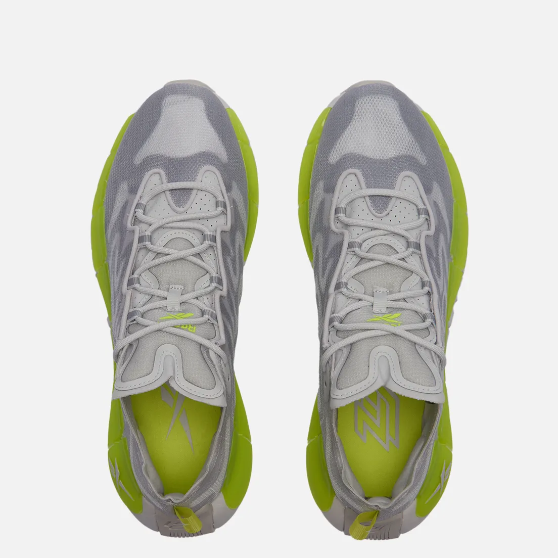 Reebok Кроссовки Zig Kinetica II