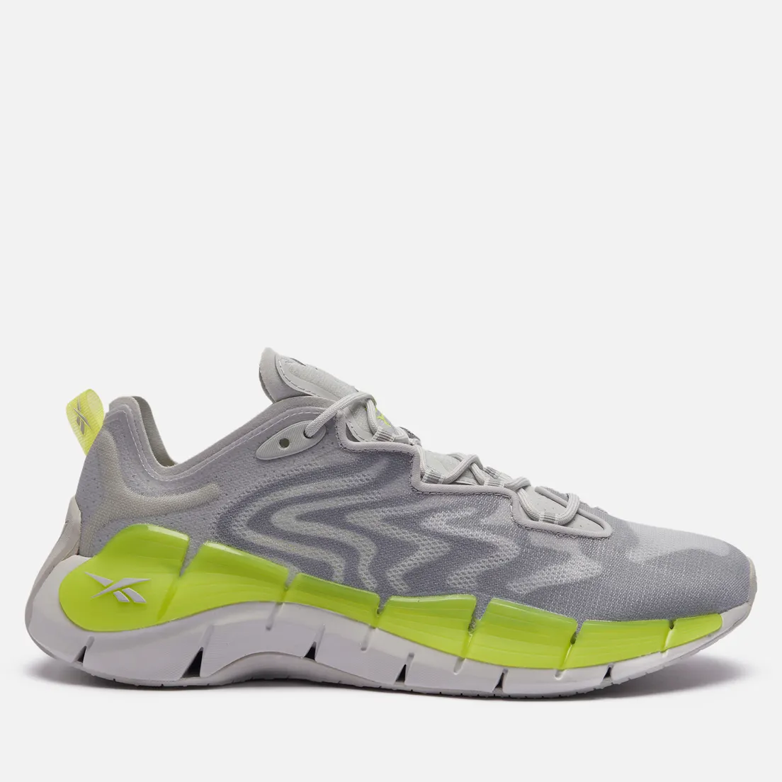 Reebok Кроссовки Zig Kinetica II