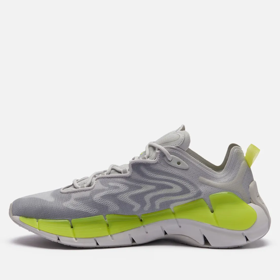 Reebok Кроссовки Zig Kinetica II