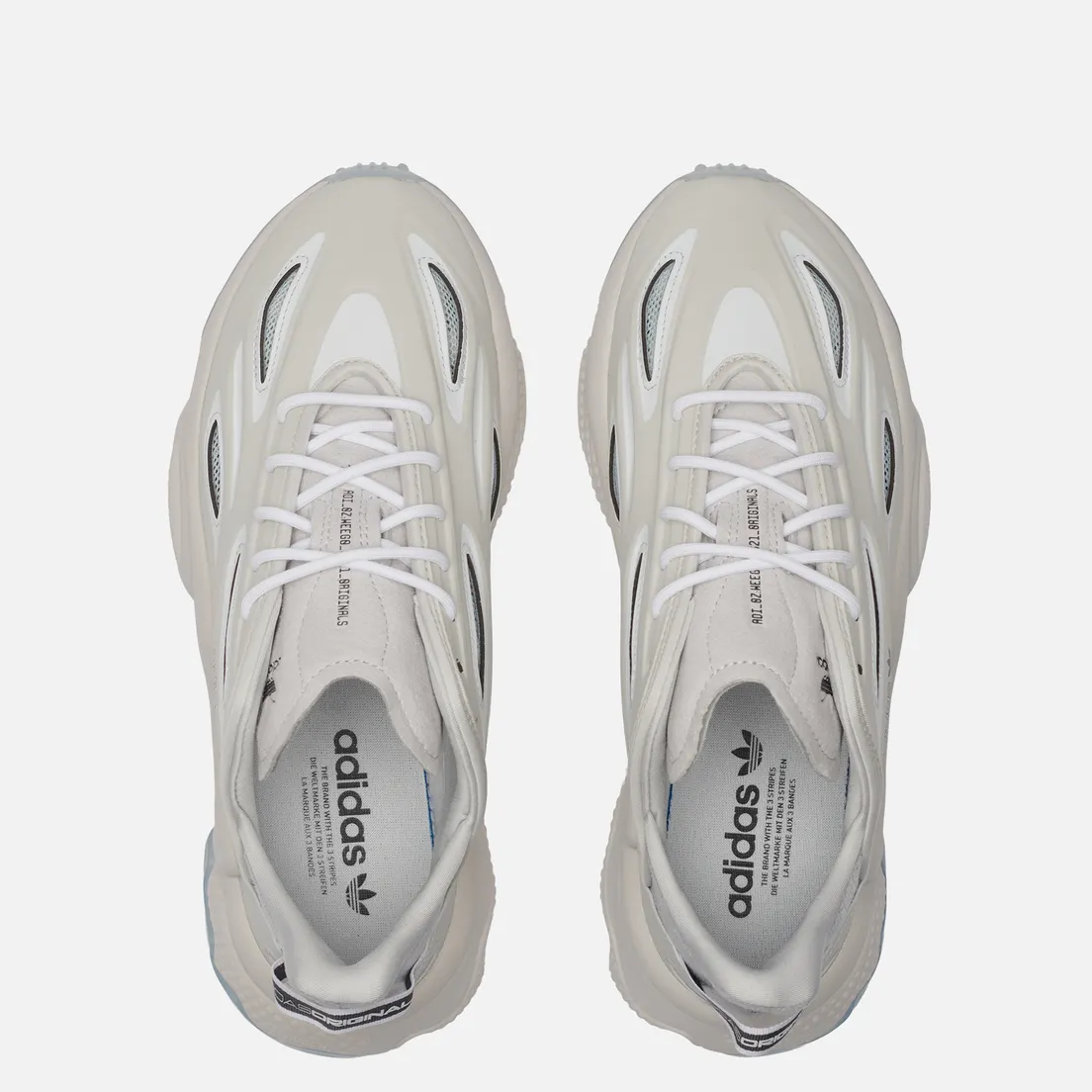 adidas Originals Мужские кроссовки Ozweego Celox