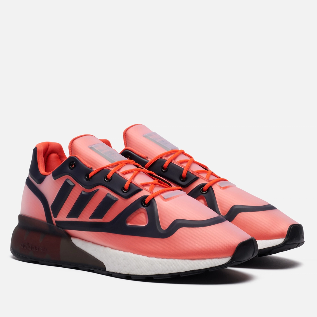 Мужские кроссовки adidas Originals ZX 2K Boost Futureshell, G57957