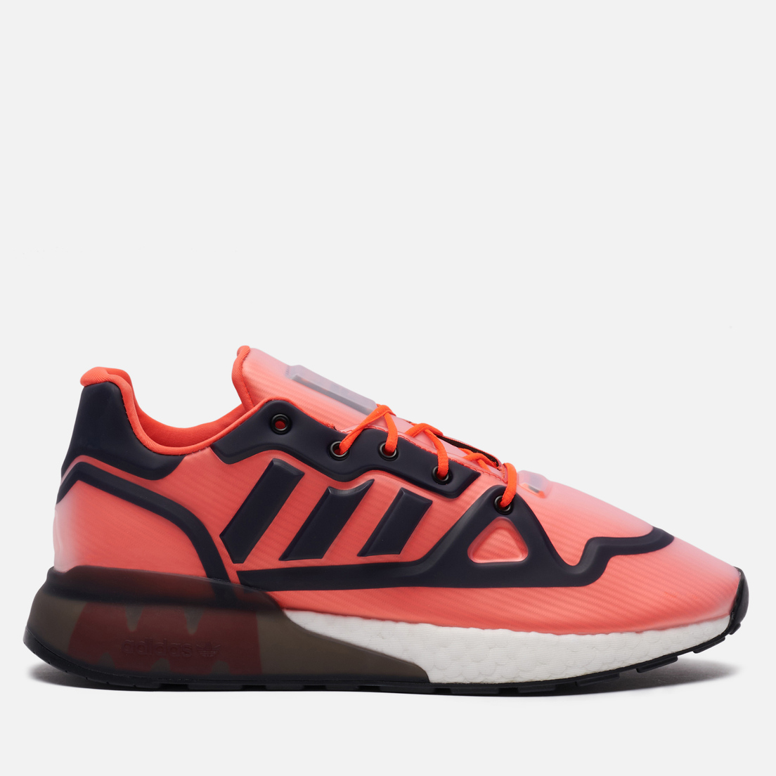 Muzhskie Krossovki Adidas Originals Zx 2k Boost Futureshell G57957