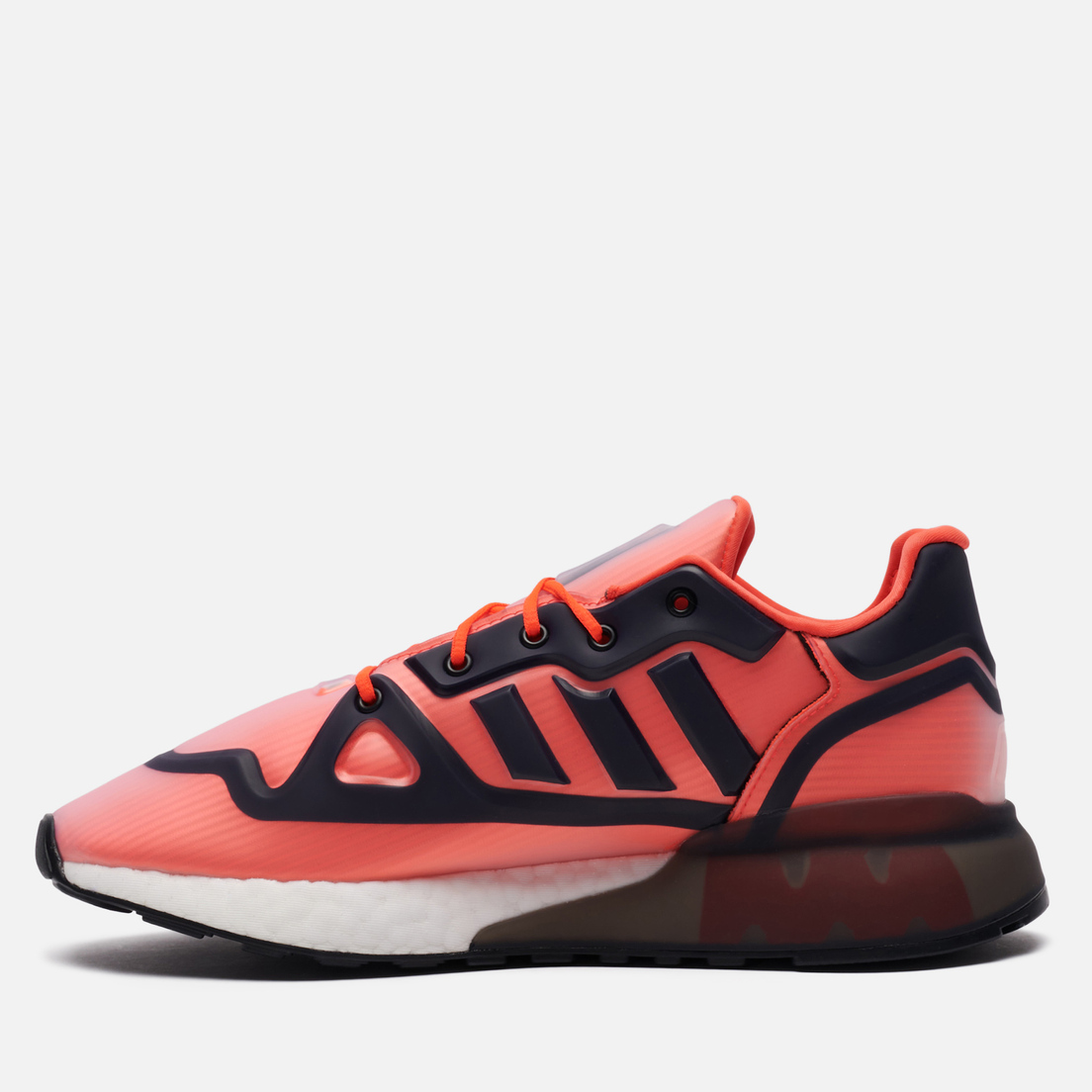 Muzhskie Krossovki Adidas Originals Zx 2k Boost Futureshell G57957