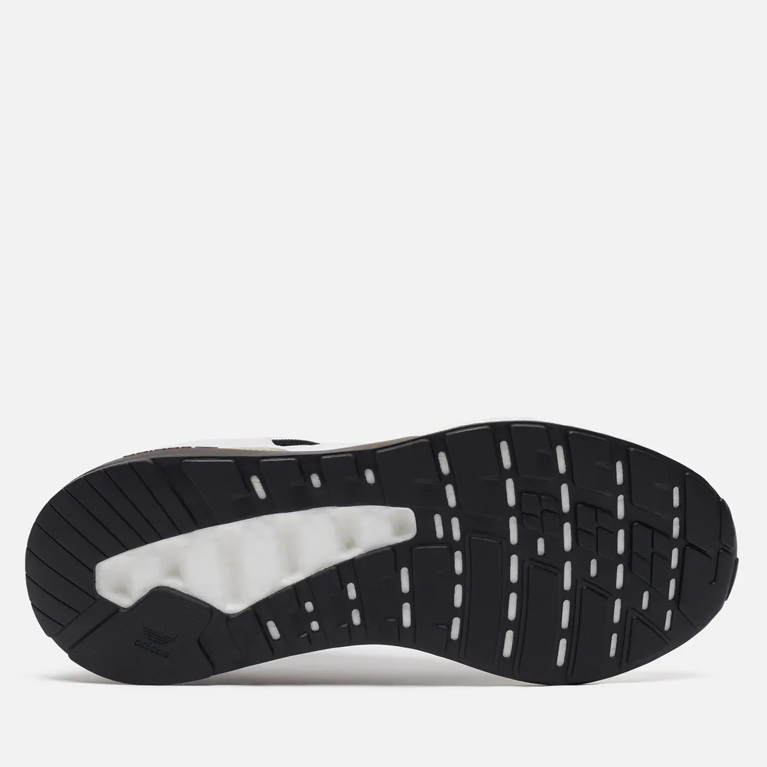 adidas Originals Кроссовки ZX 2K Boost Pure