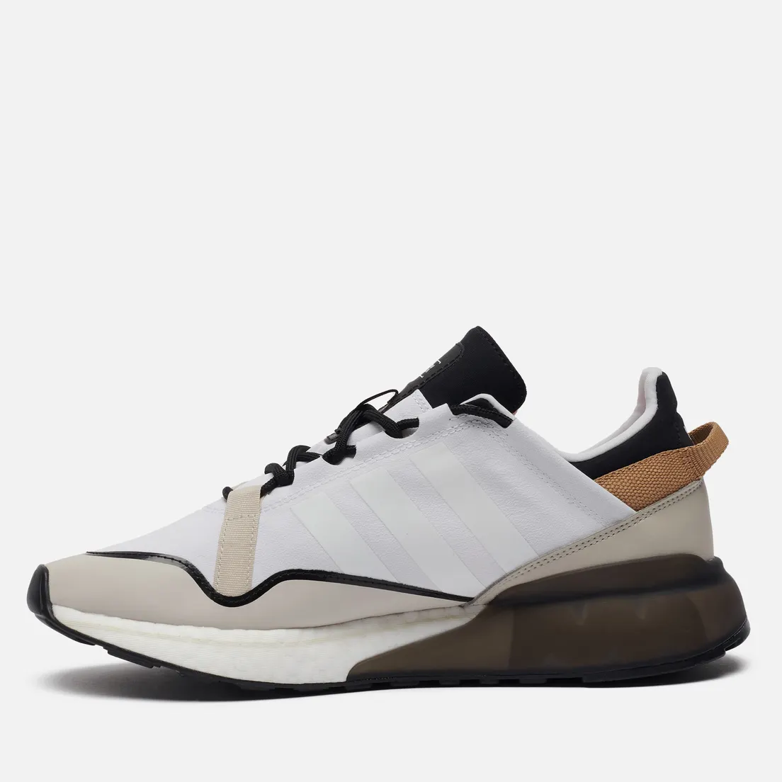 adidas Originals Кроссовки ZX 2K Boost Pure