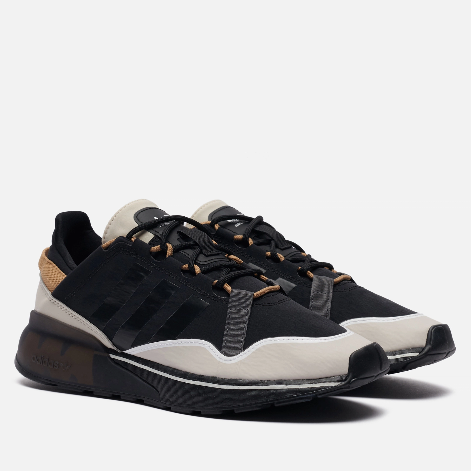 Кроссовки adidas Originals ZX 2K Boost Pure, G57963