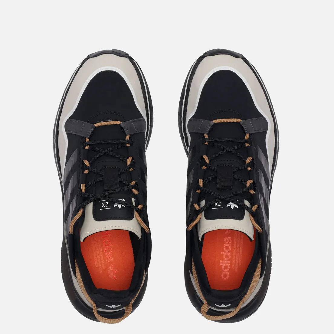 adidas Originals Кроссовки ZX 2K Boost Pure