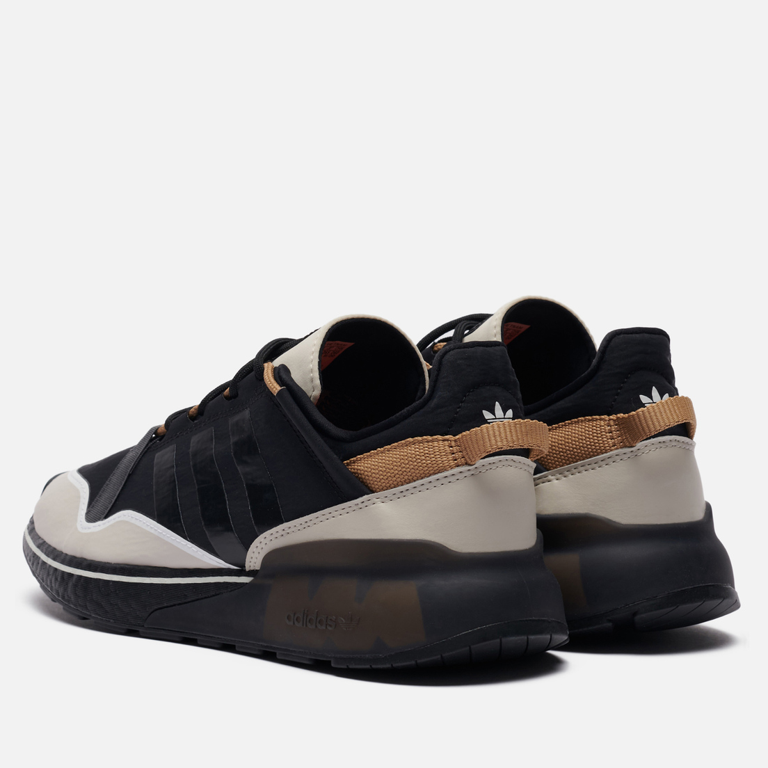 adidas Originals Кроссовки ZX 2K Boost Pure
