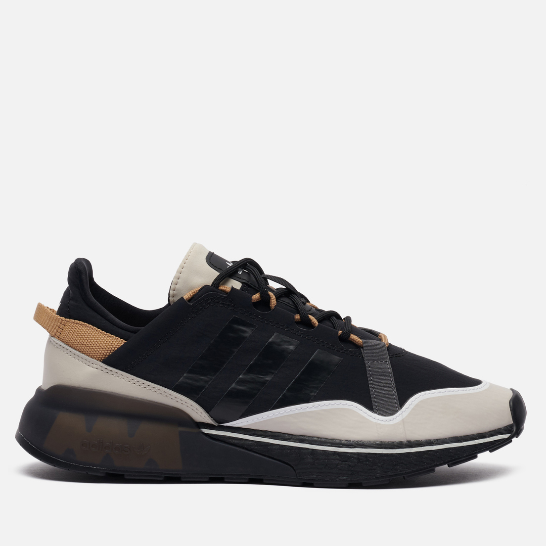 adidas Originals Кроссовки ZX 2K Boost Pure