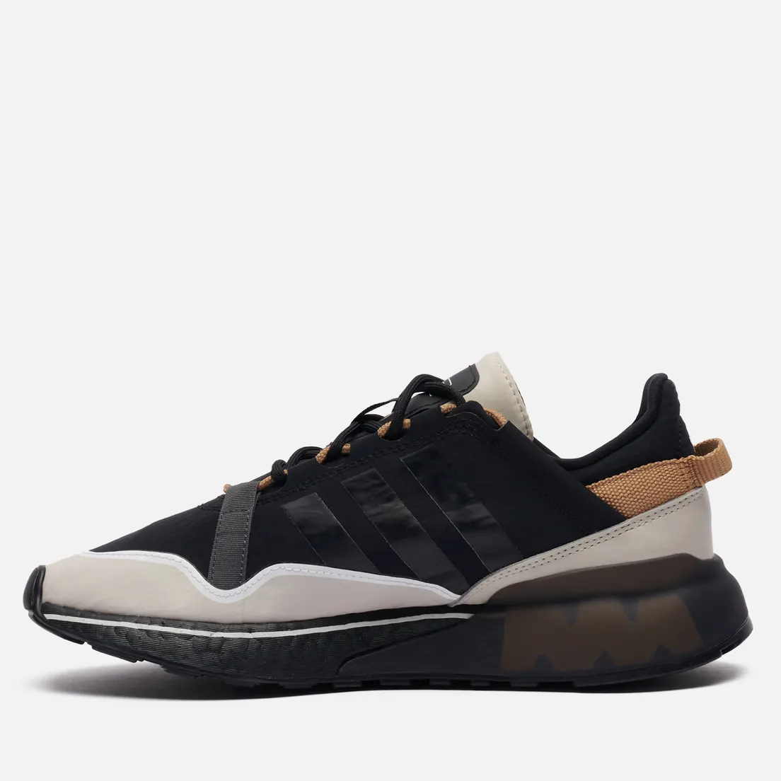 adidas Originals Кроссовки ZX 2K Boost Pure