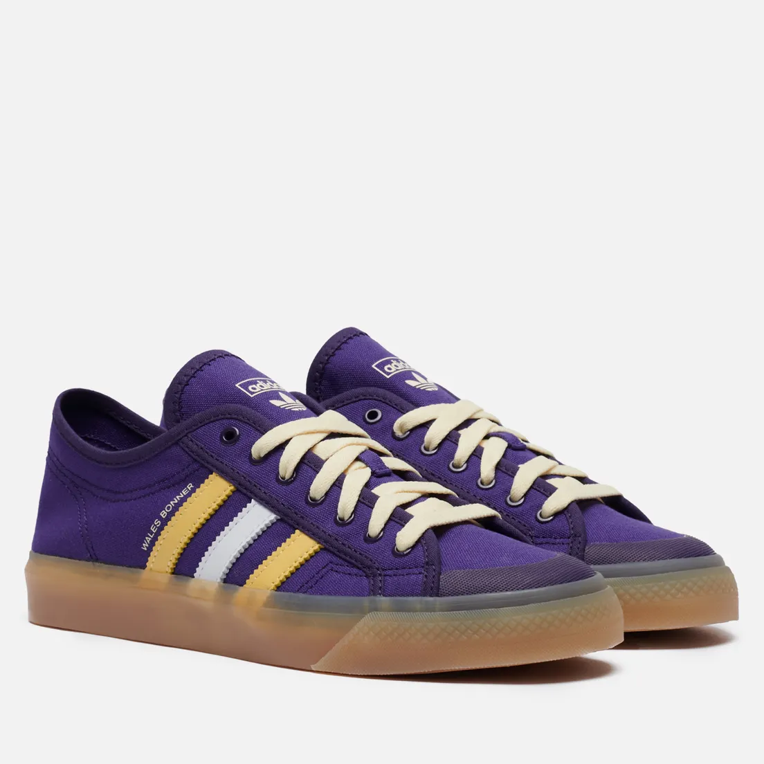 adidas Originals Кеды x Wales Bonner Nizza Low