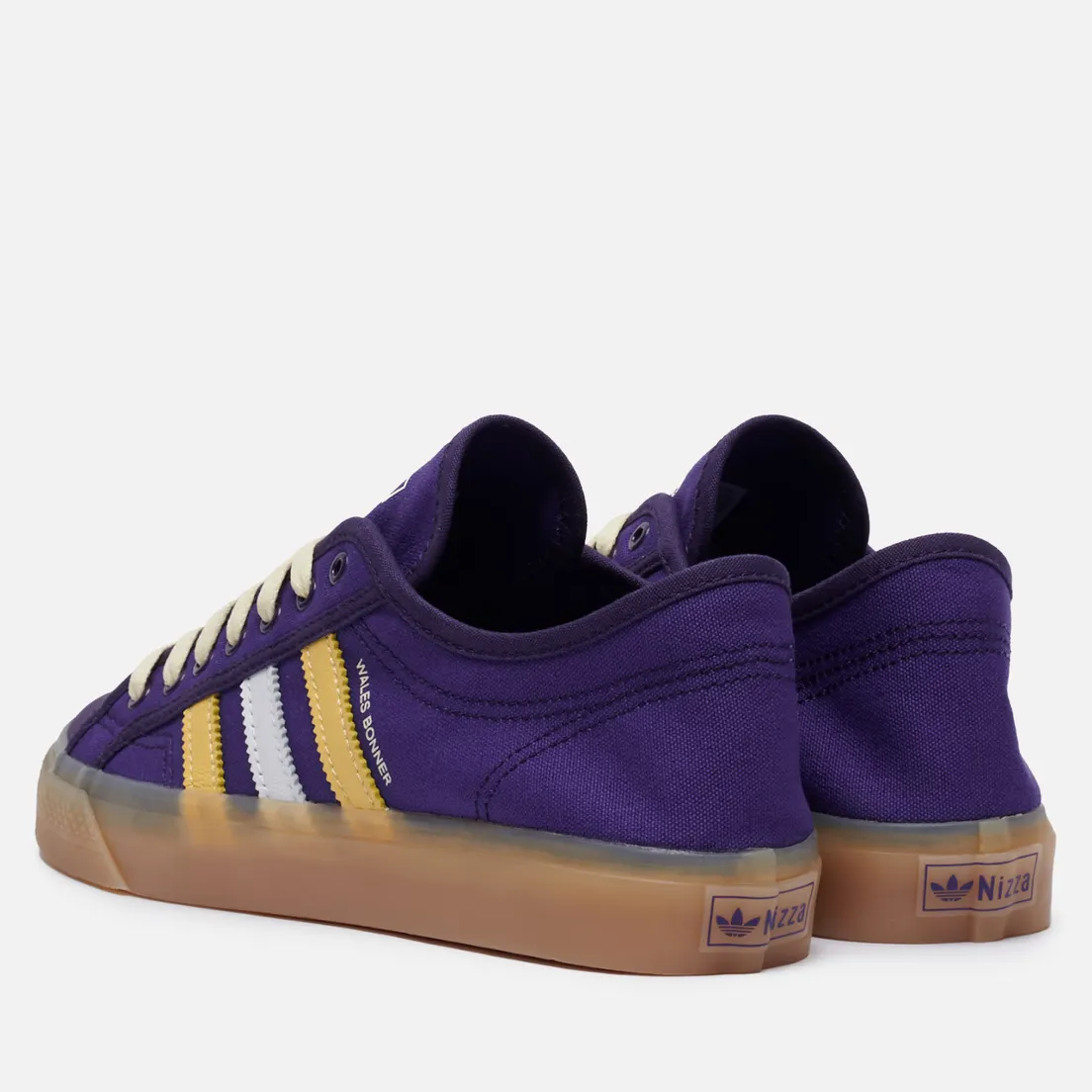 adidas Originals Кеды x Wales Bonner Nizza Low