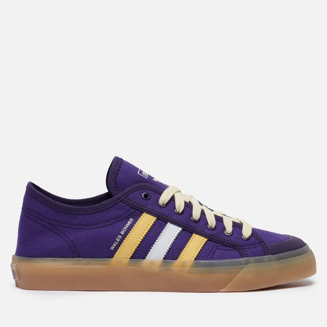 adidas Originals Кеды x Wales Bonner Nizza Low