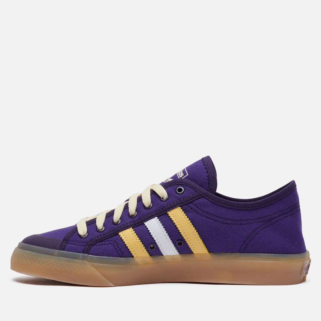 adidas Originals Кеды x Wales Bonner Nizza Low