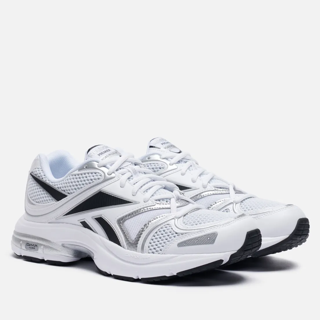 Reebok Мужские кроссовки Premier Road Plus VI