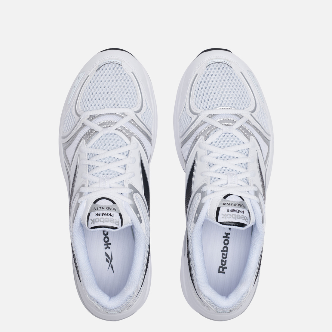 Reebok Мужские кроссовки Premier Road Plus VI