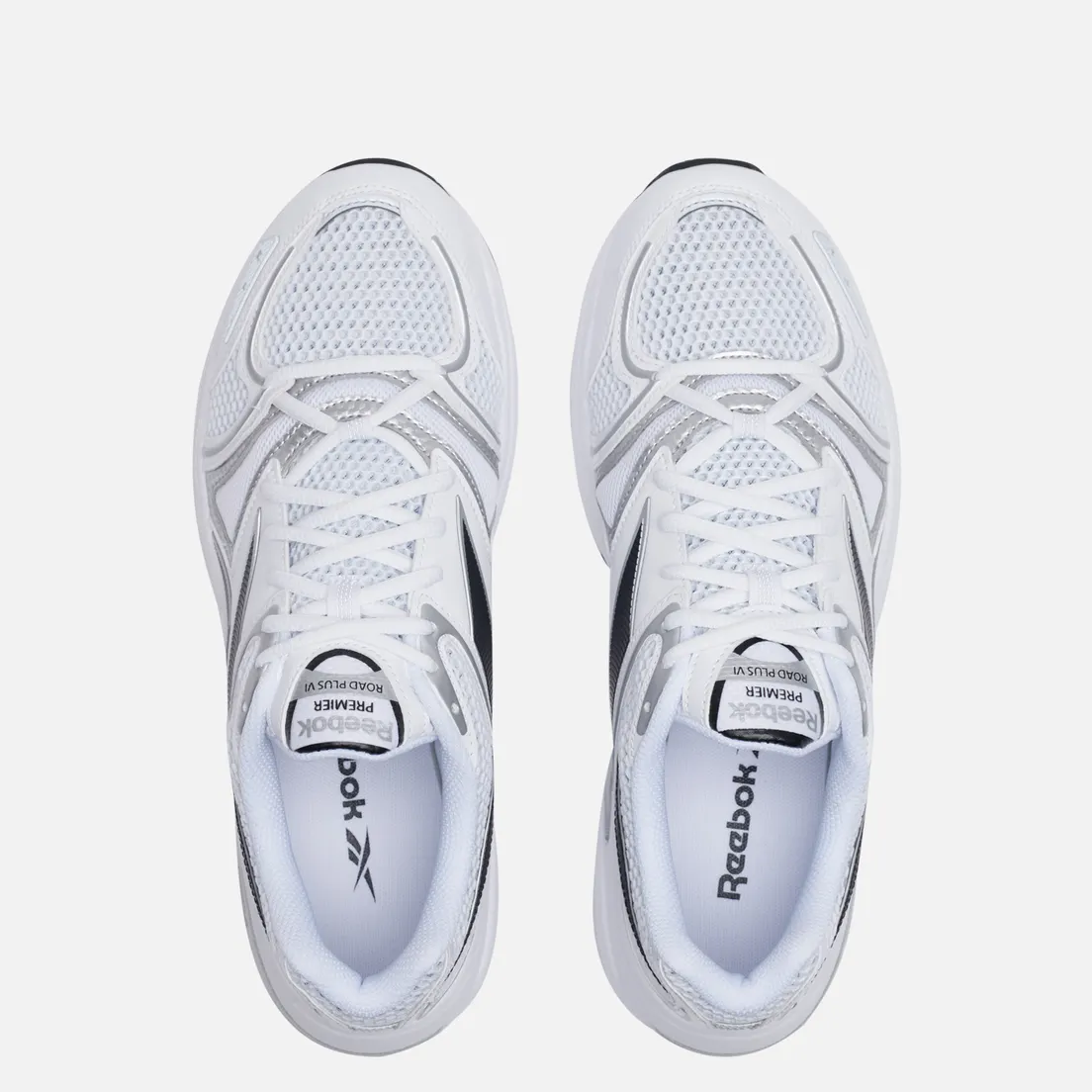 Reebok Мужские кроссовки Premier Road Plus VI