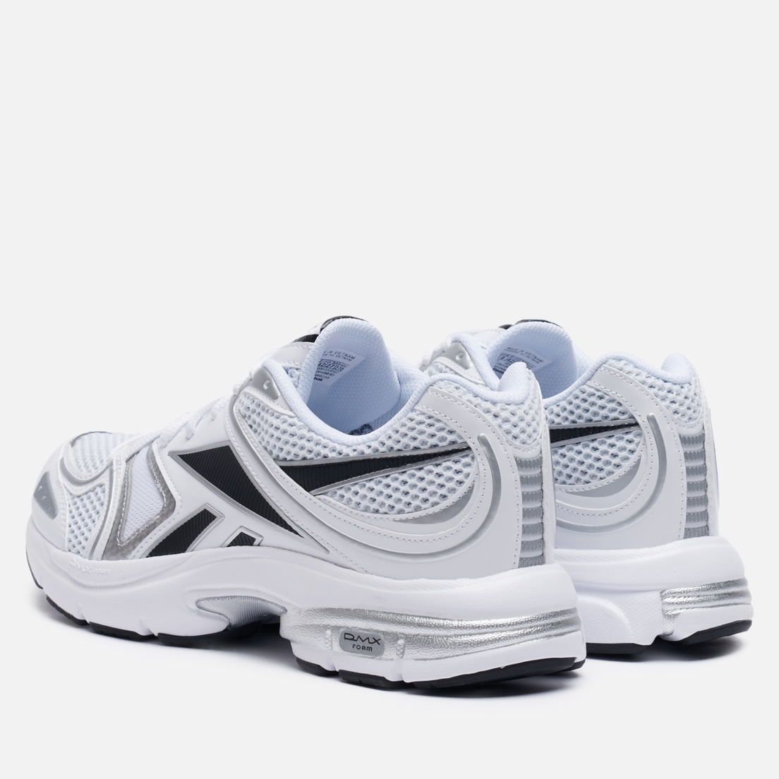 Reebok Мужские кроссовки Premier Road Plus VI