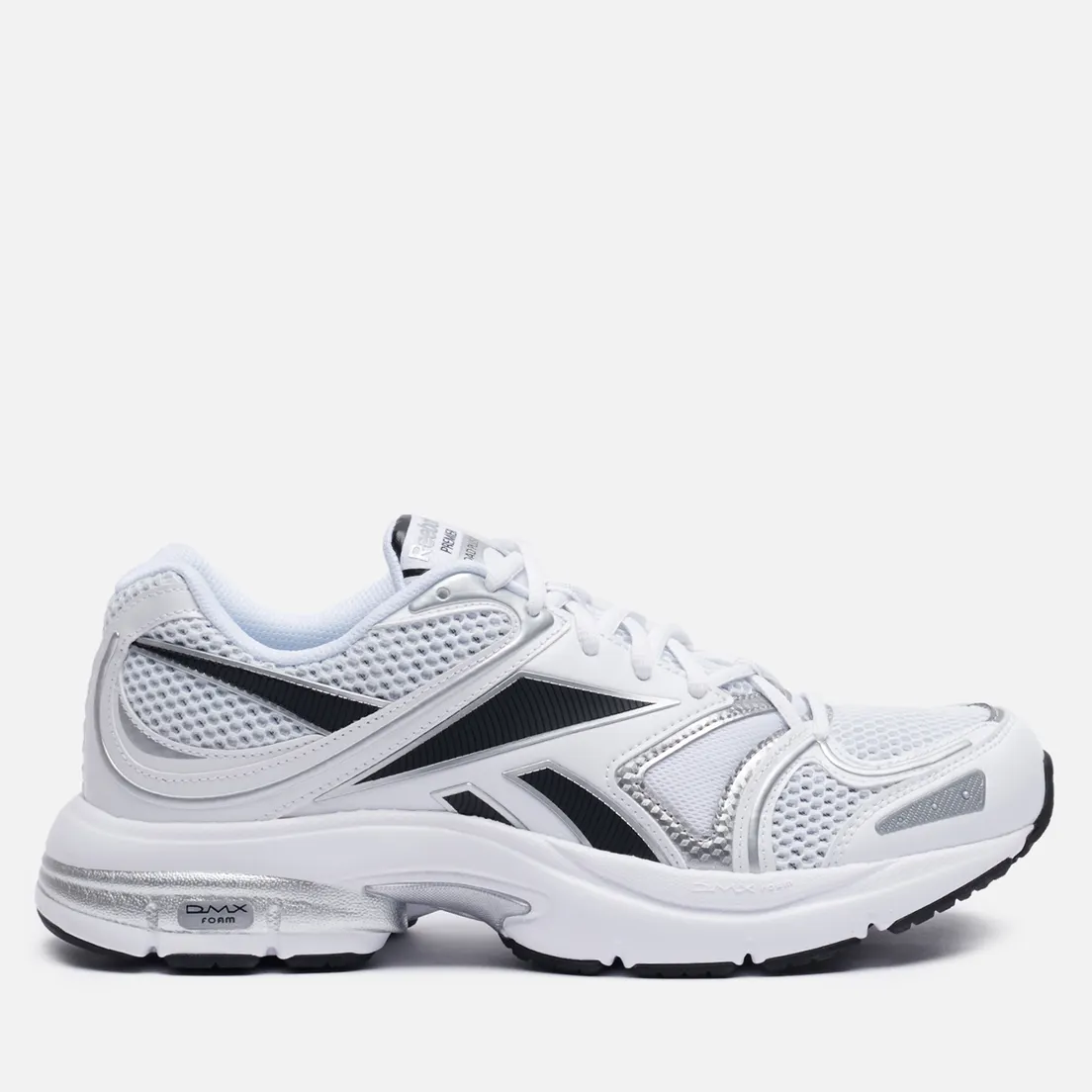 Reebok Мужские кроссовки Premier Road Plus VI