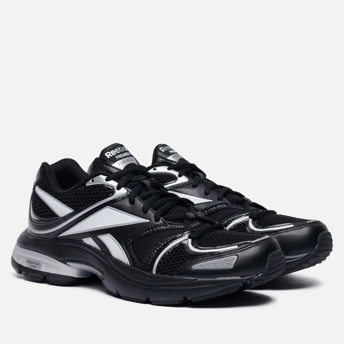 Reebok Кроссовки Premier Road Plus VI