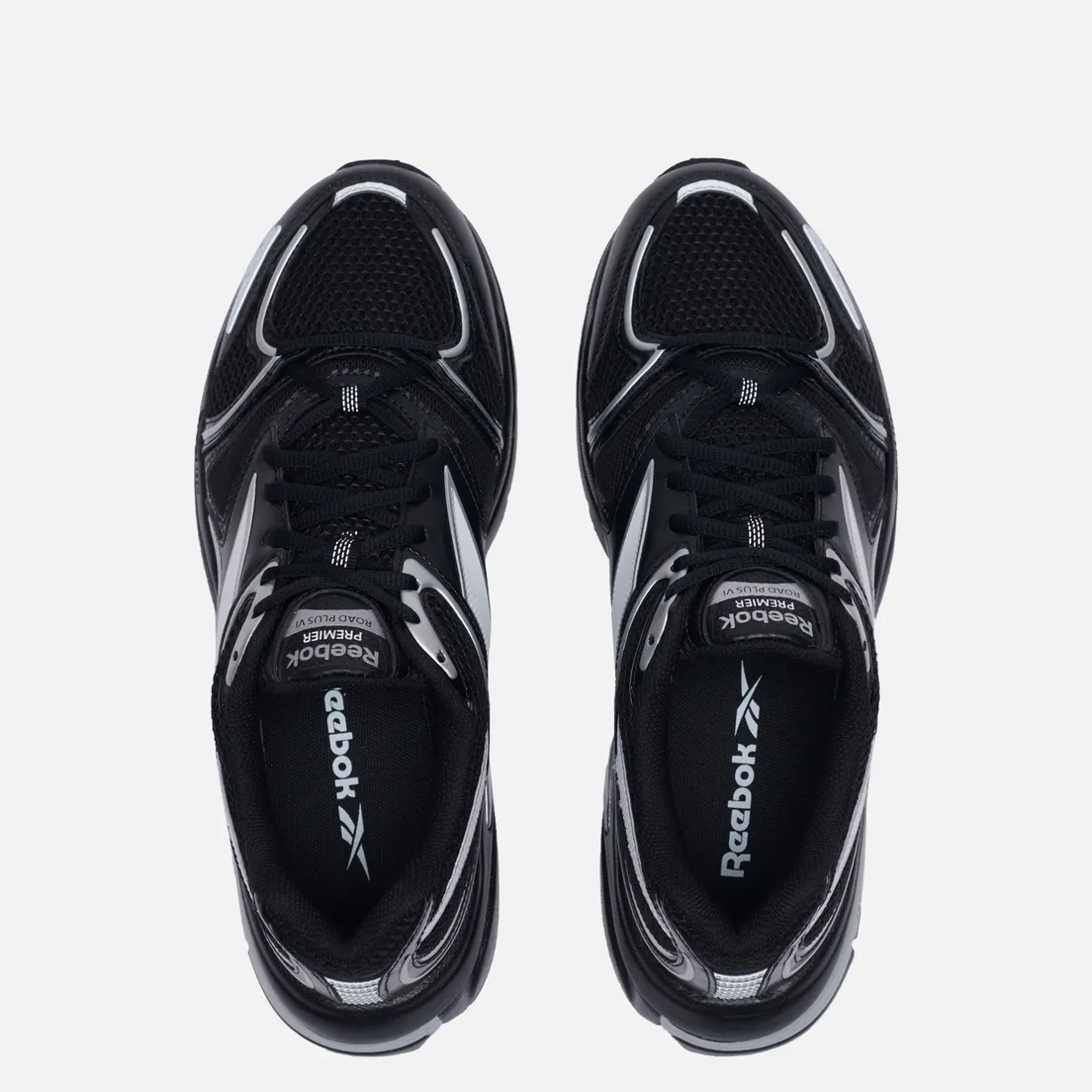 Reebok Кроссовки Premier Road Plus VI