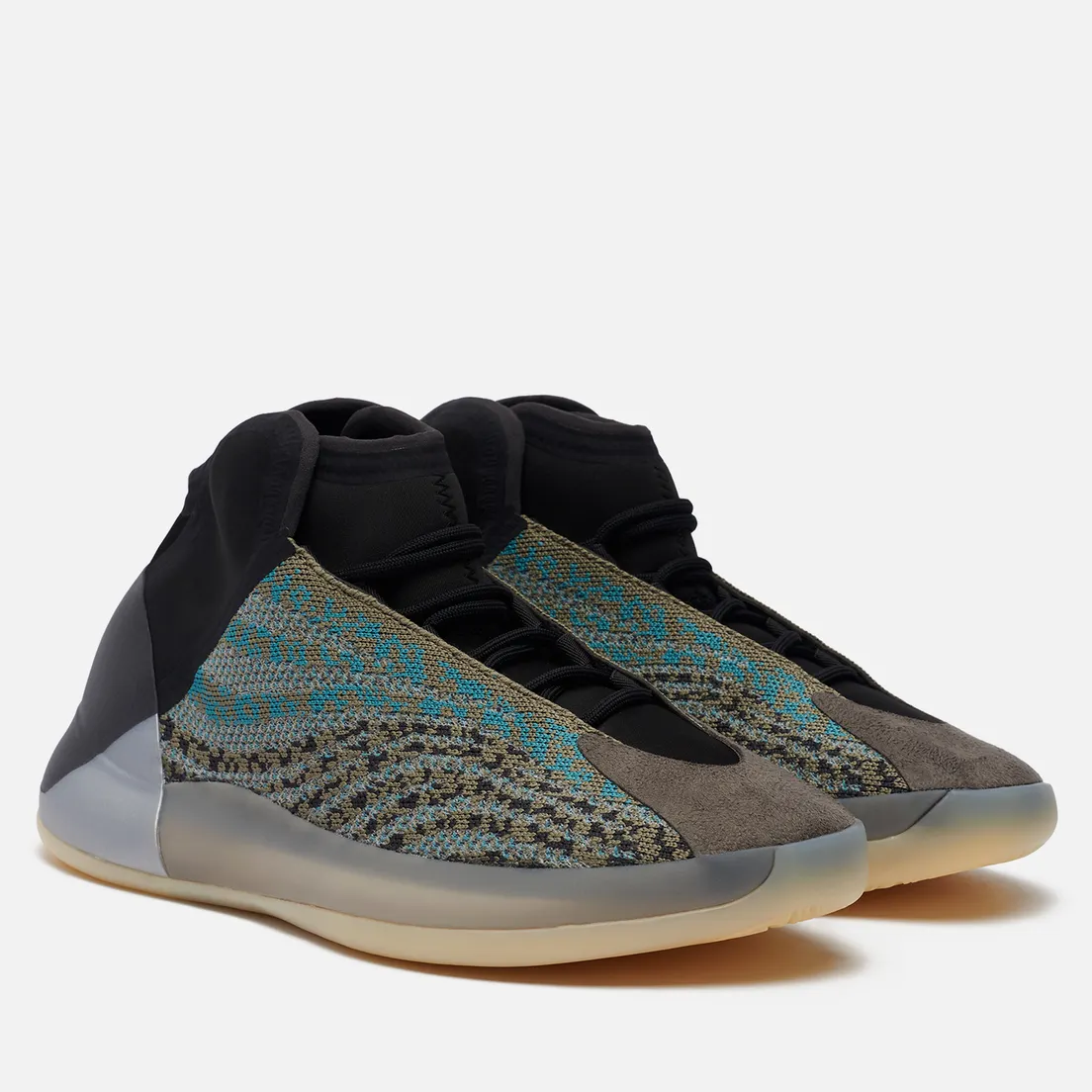 adidas Originals Кроссовки YEEZY QNTM