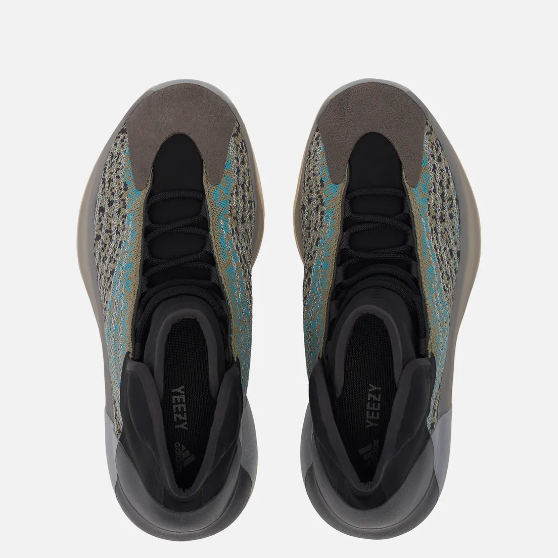adidas Originals Кроссовки YEEZY QNTM