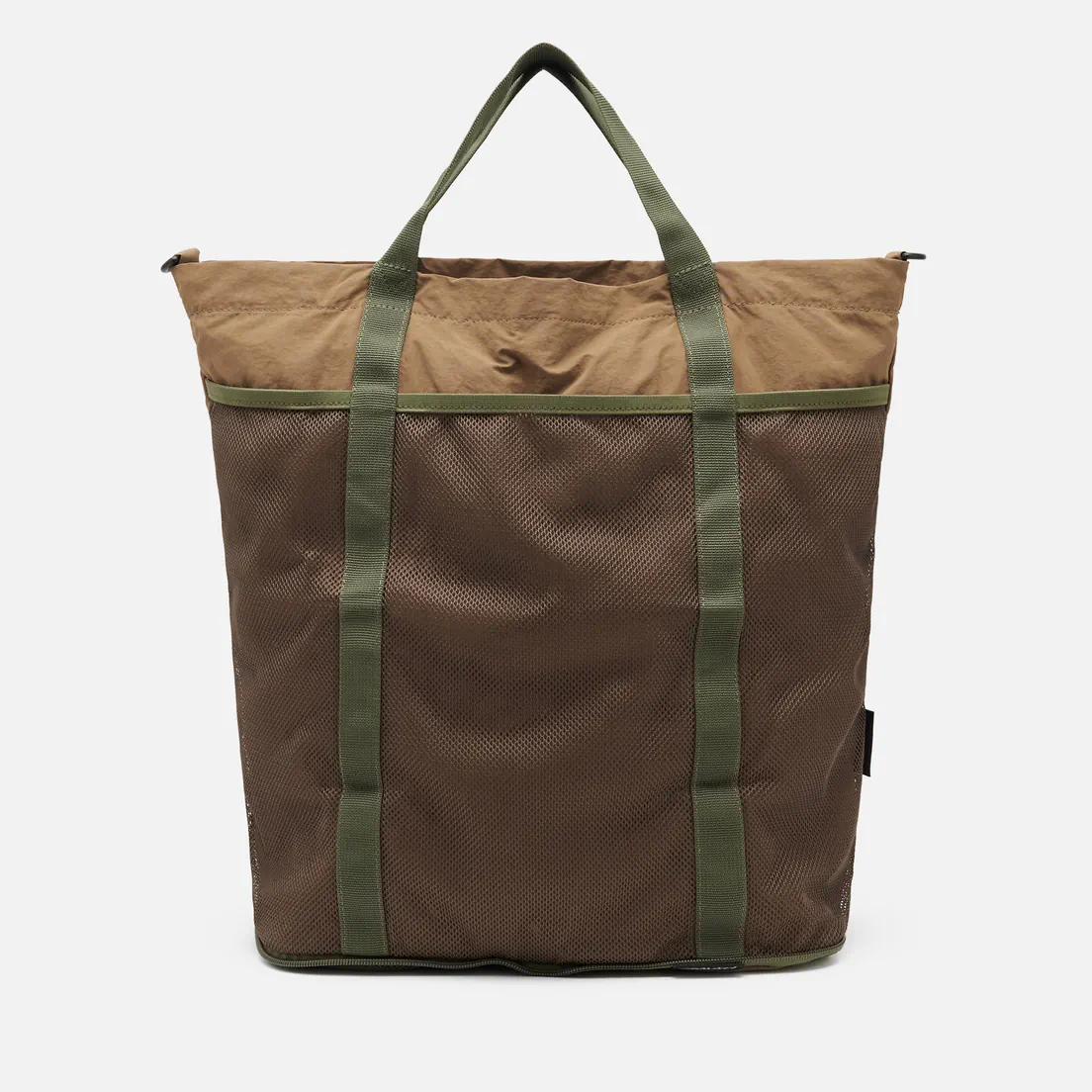 Gramicci Сумка Nylon Packable Explorer Tote