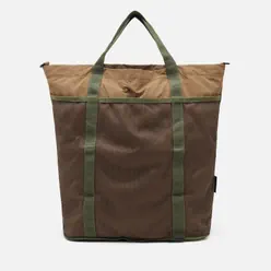 Gramicci Сумка Nylon Packable Explorer Tote