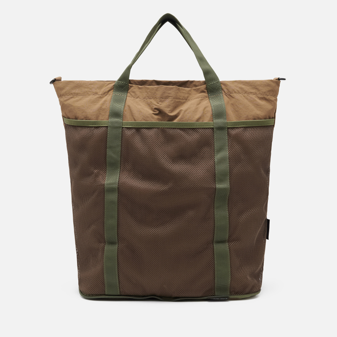 Сумка Gramicci Nylon Packable Explorer Tote