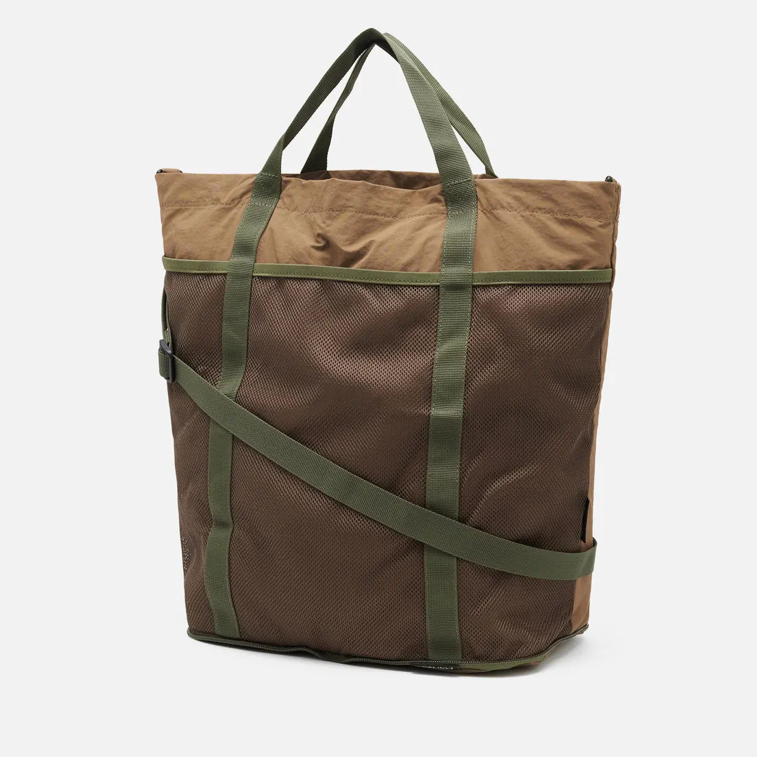 Gramicci Сумка Nylon Packable Explorer Tote