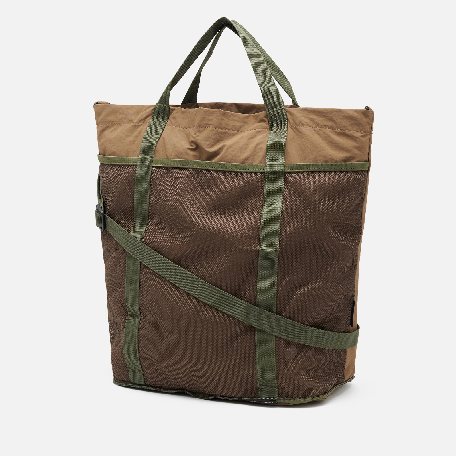 Сумка Gramicci Nylon Packable Explorer Tote, G5SA-061-CT