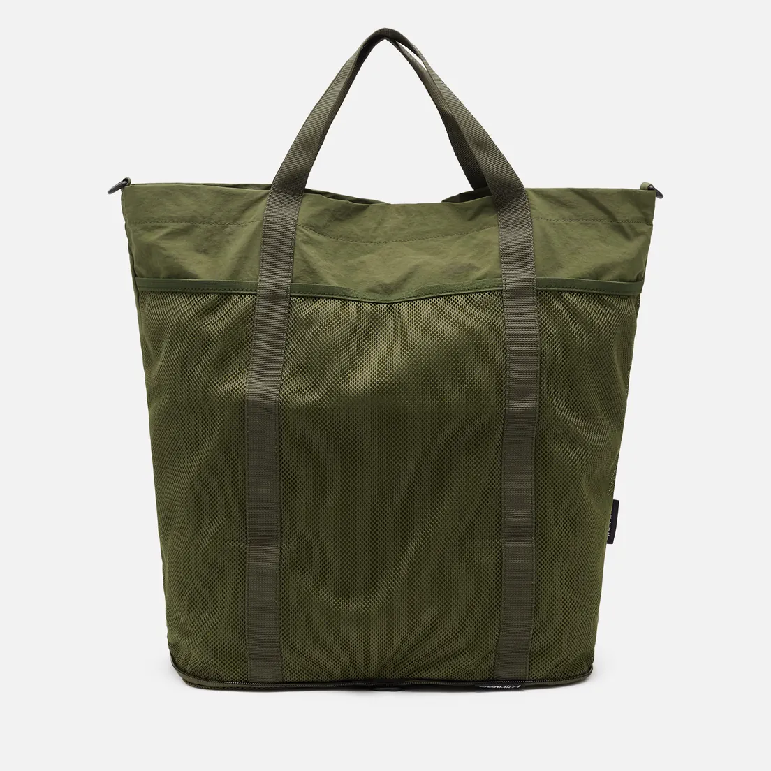 Gramicci Сумка Nylon Packable Explorer Tote