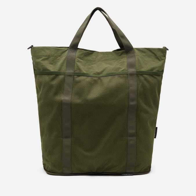 Сумка Gramicci Nylon Packable Explorer Tote