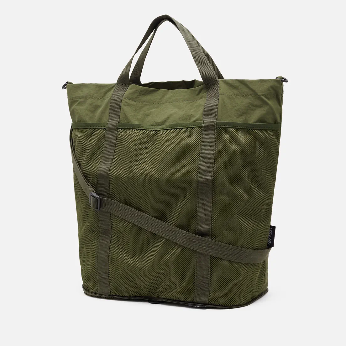 Gramicci Сумка Nylon Packable Explorer Tote