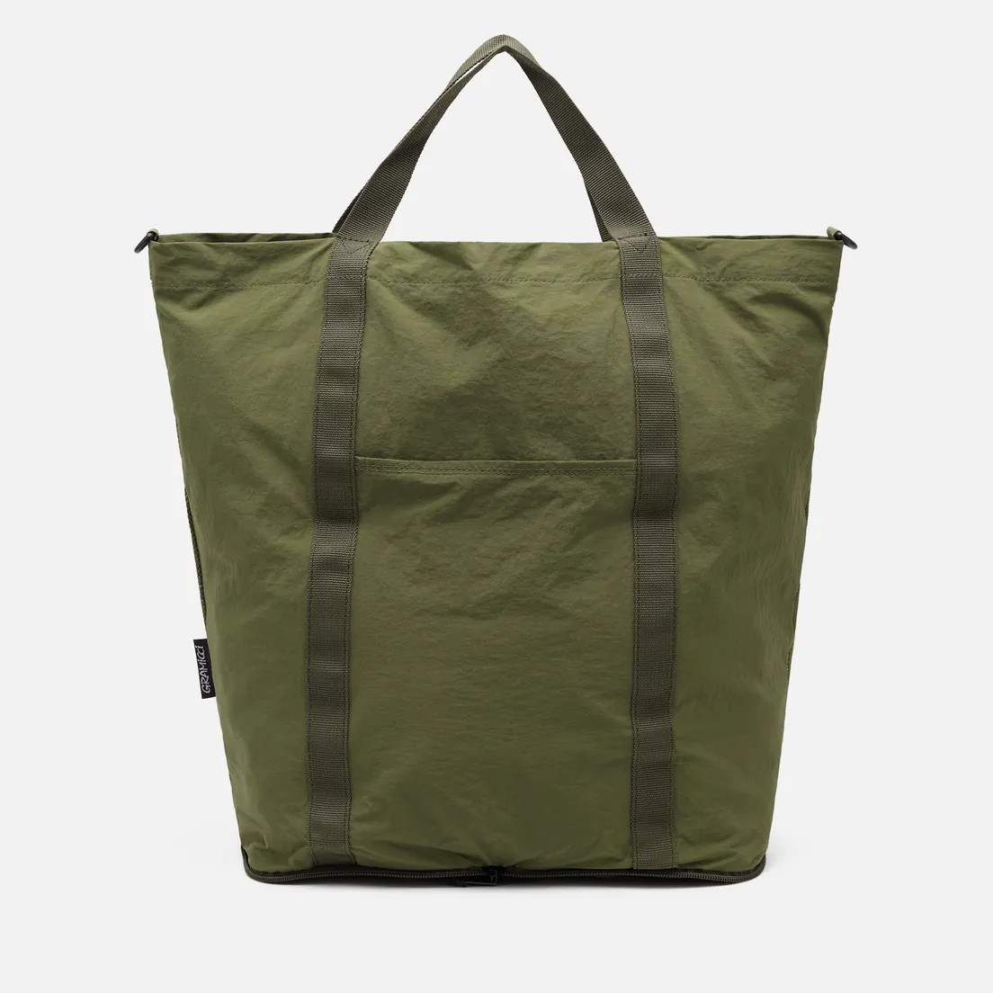 Gramicci Сумка Nylon Packable Explorer Tote