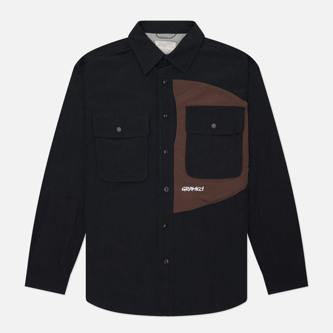 Мужская рубашка Gramicci Nylon Brentwood