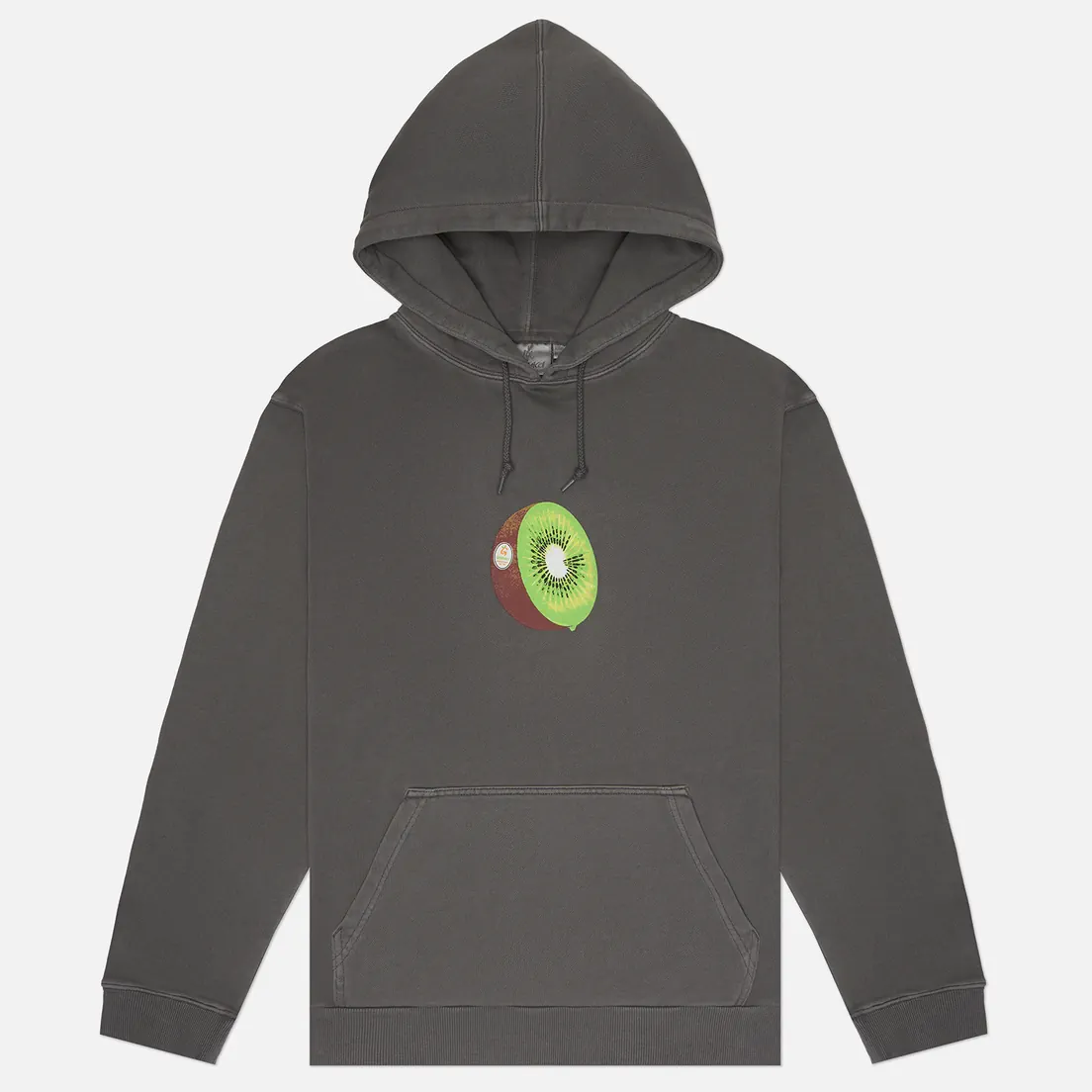 Gramicci Мужская толстовка Kiwi Hoodie