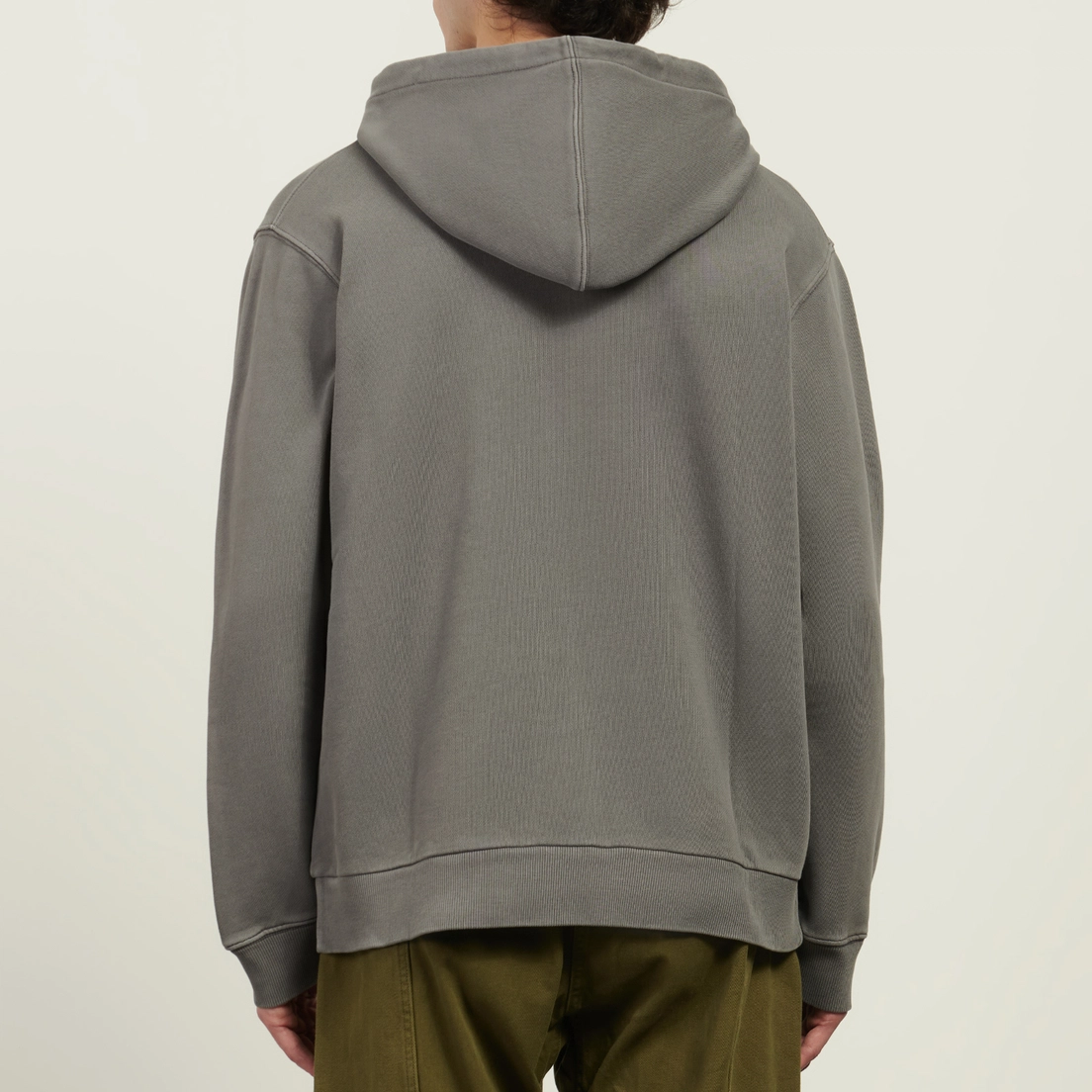 Gramicci Мужская толстовка Kiwi Hoodie