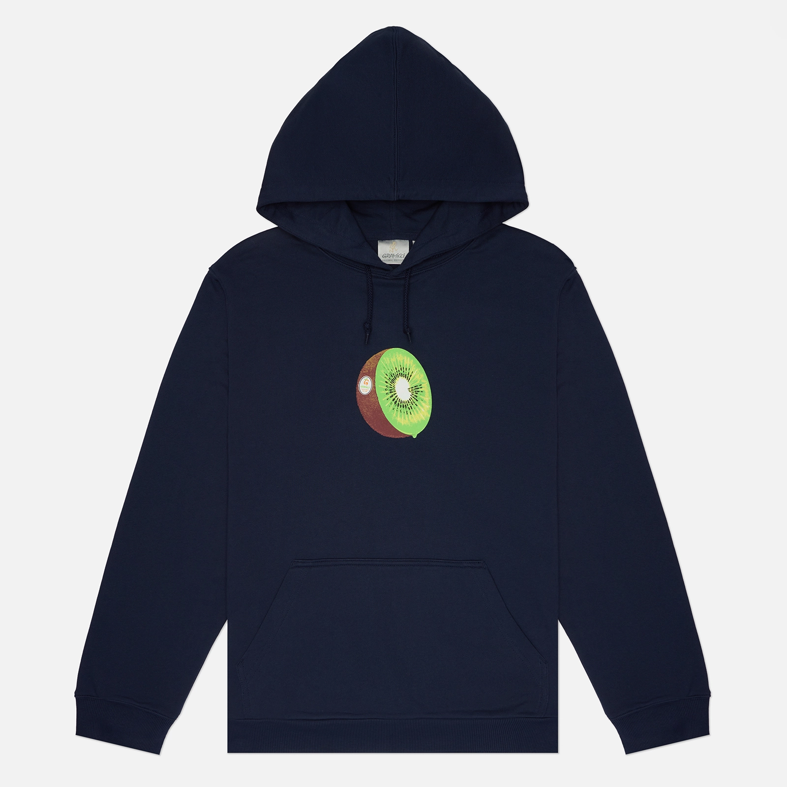 Мужская толстовка Gramicci Kiwi Hoodie, G5SU-J104-N