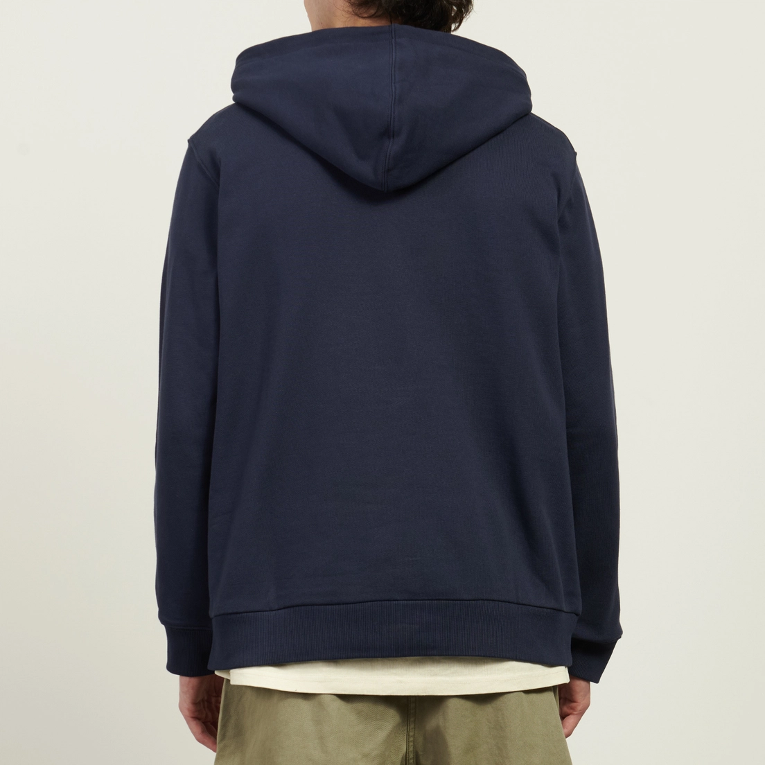 Gramicci Мужская толстовка Kiwi Hoodie