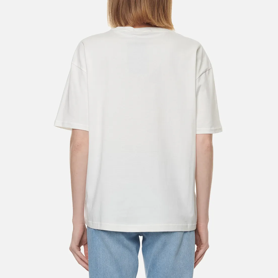 Fred Perry Женская футболка Laurel Wreath