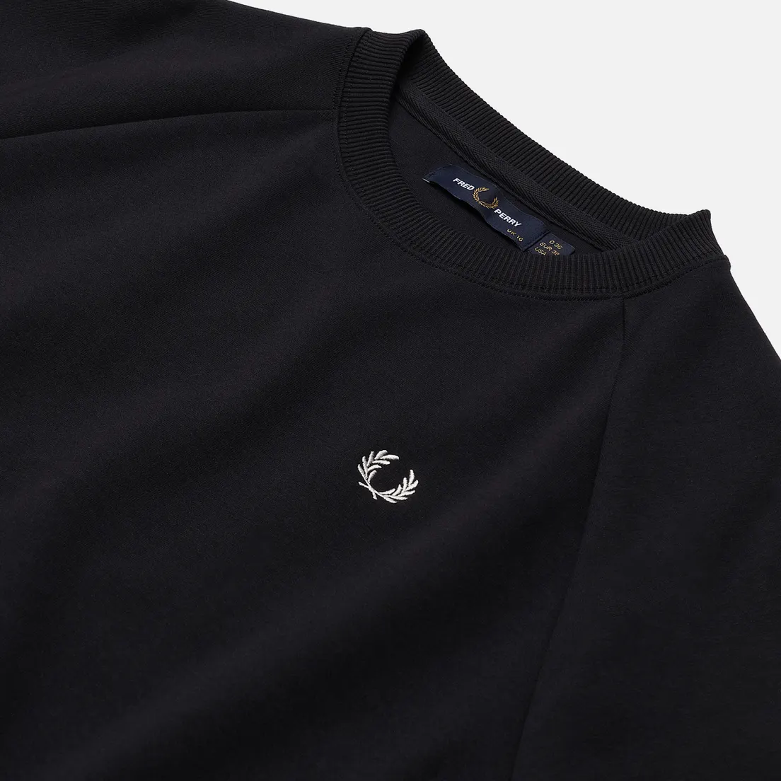 Fred Perry Женская толстовка Applique
