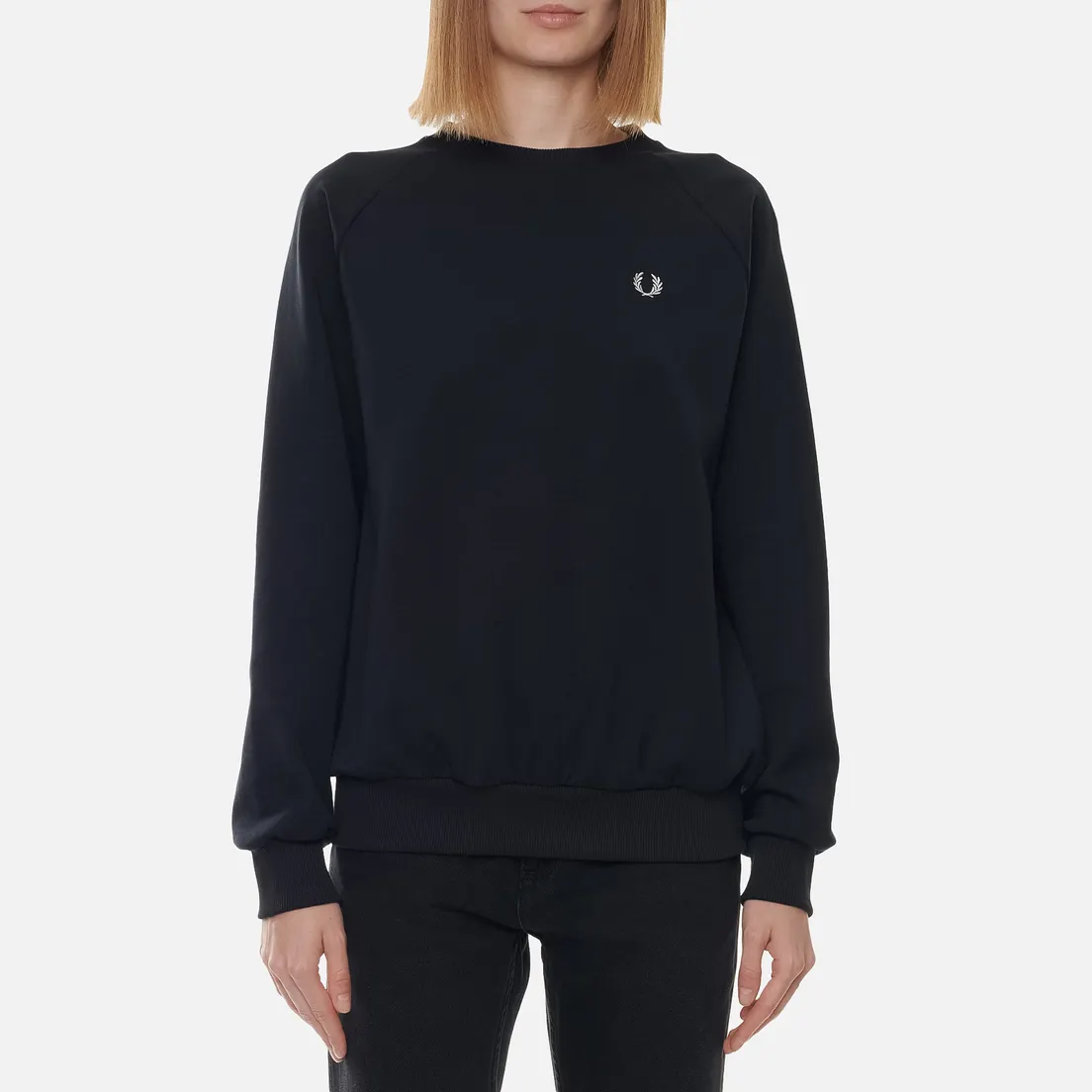 Fred Perry Женская толстовка Applique