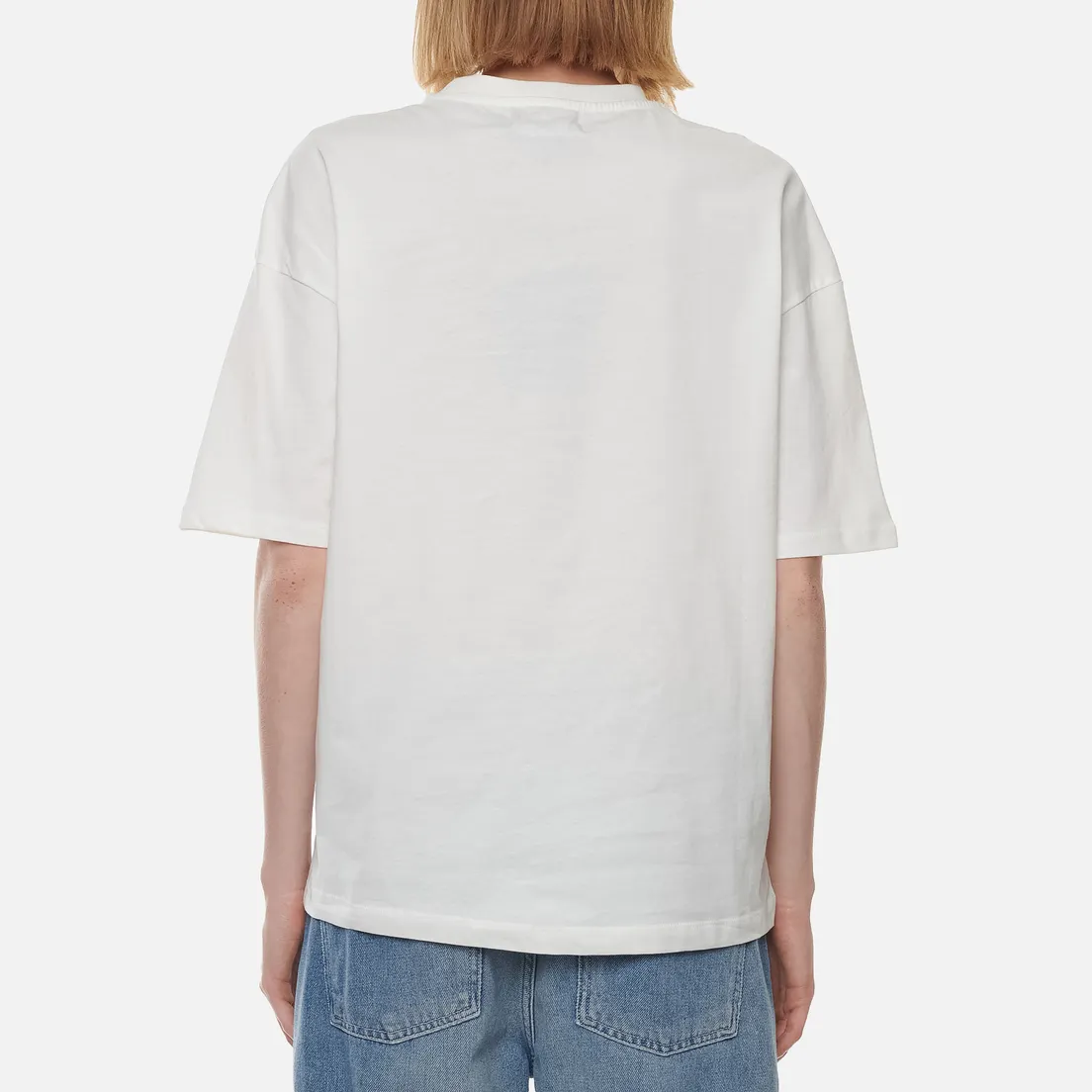 Fred Perry Женская футболка Floral Laurel Wreath